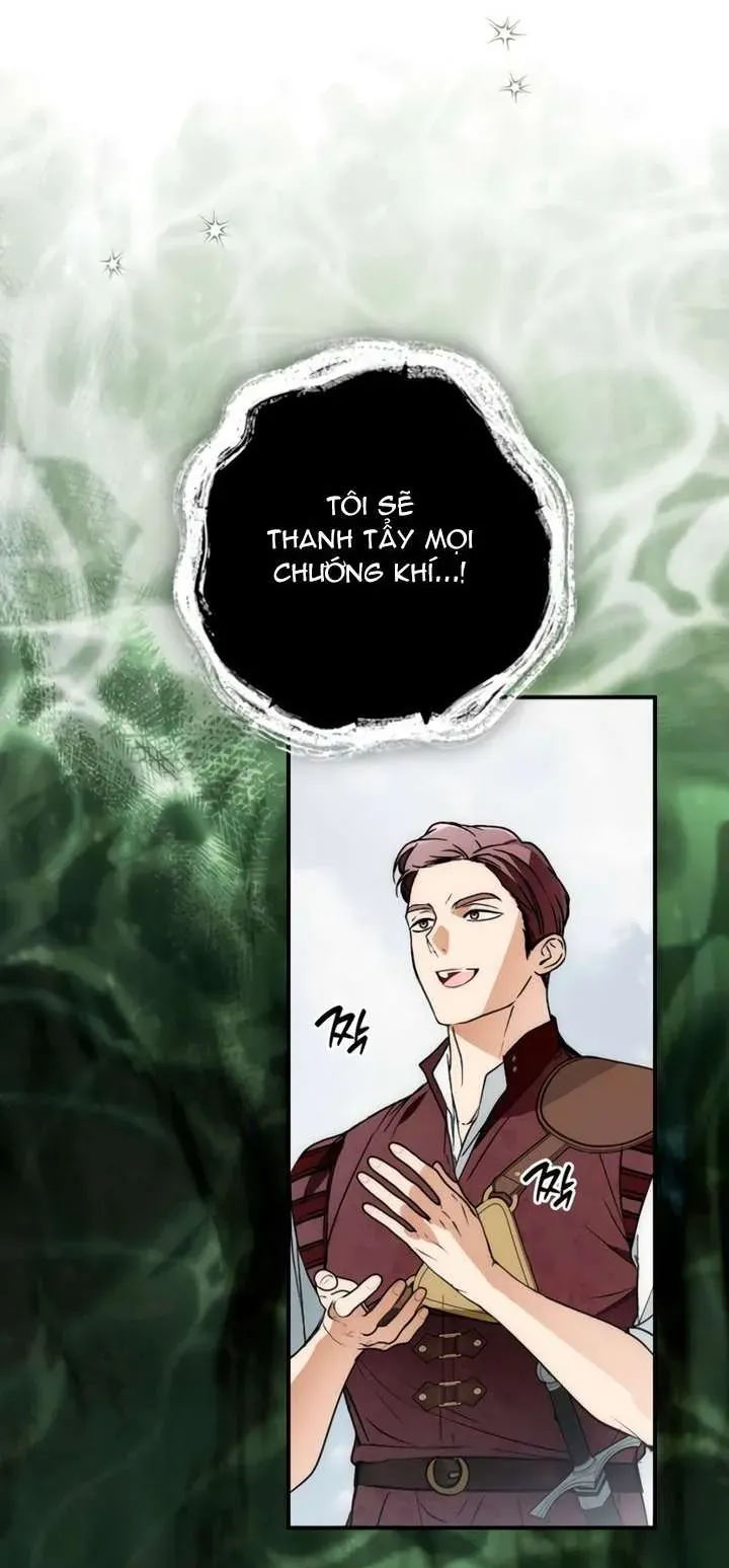 Ai Đó Đang Điều Khiển Cơ Thể Của Tôi [Chap 80]