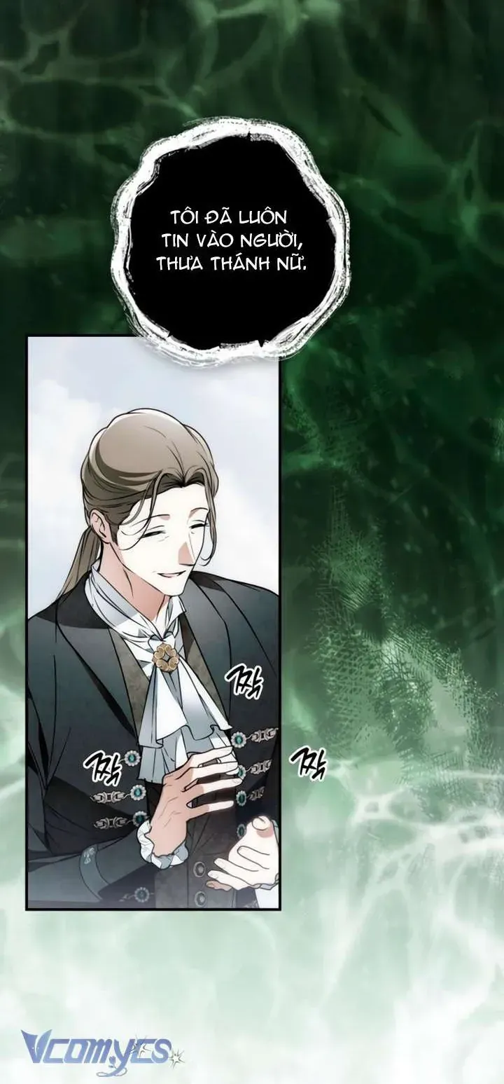 Ai Đó Đang Điều Khiển Cơ Thể Của Tôi [Chap 80]