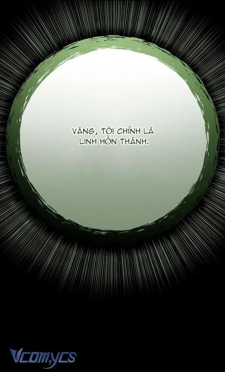 Ai Đó Đang Điều Khiển Cơ Thể Của Tôi [Chap 80]