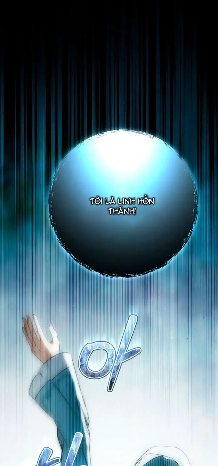 Ai Đó Đang Điều Khiển Cơ Thể Của Tôi [Chap 80]