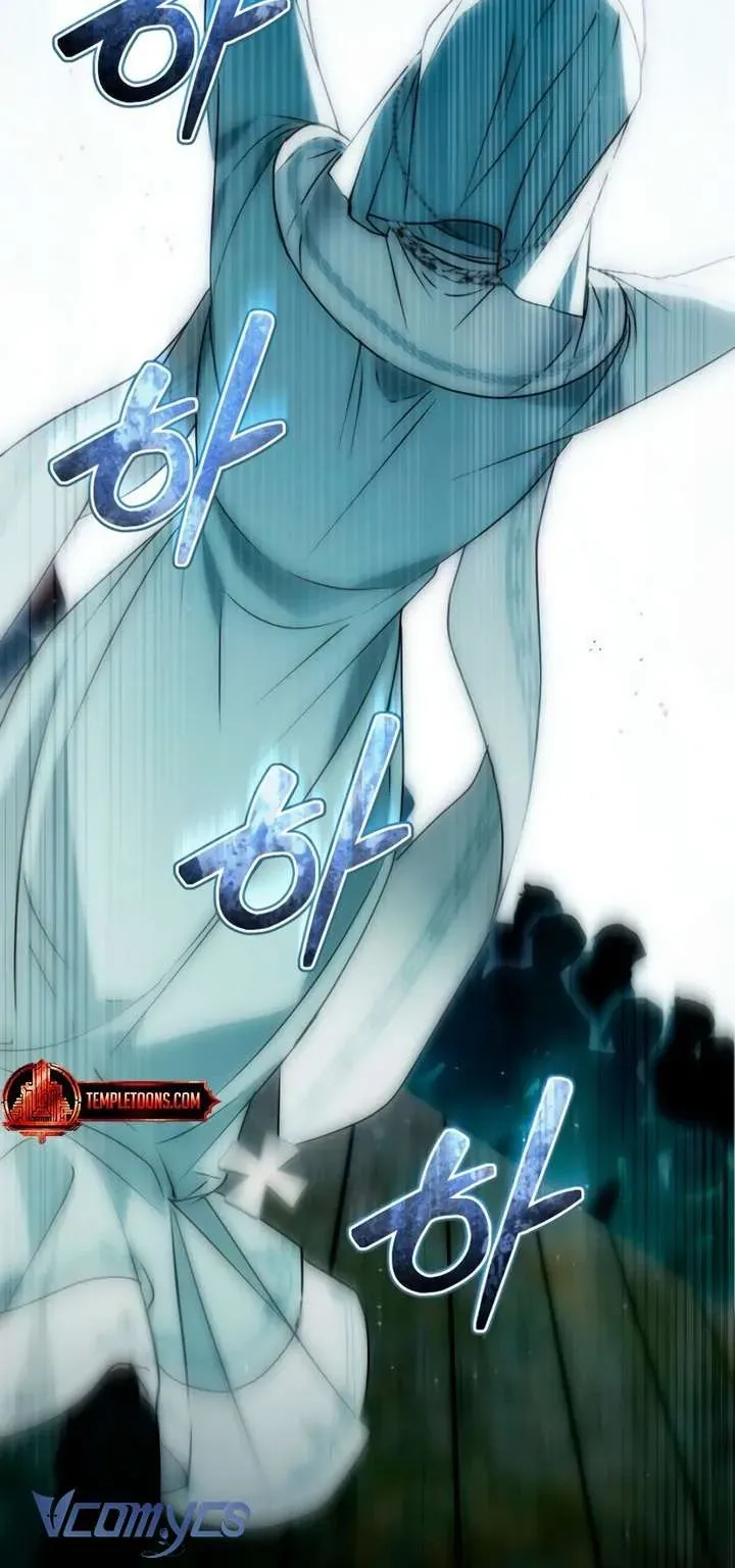 Ai Đó Đang Điều Khiển Cơ Thể Của Tôi [Chap 80]