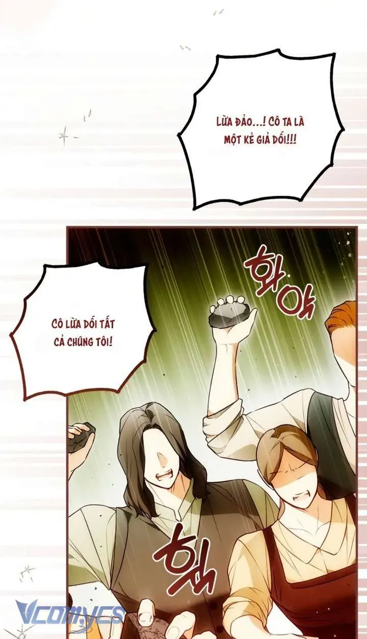 Ai Đó Đang Điều Khiển Cơ Thể Của Tôi [Chap 80]