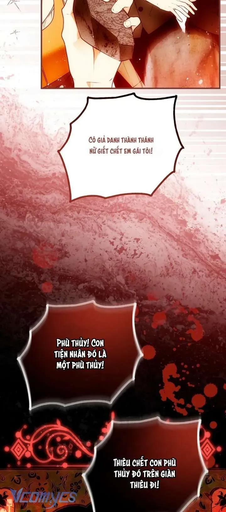 Ai Đó Đang Điều Khiển Cơ Thể Của Tôi [Chap 80]