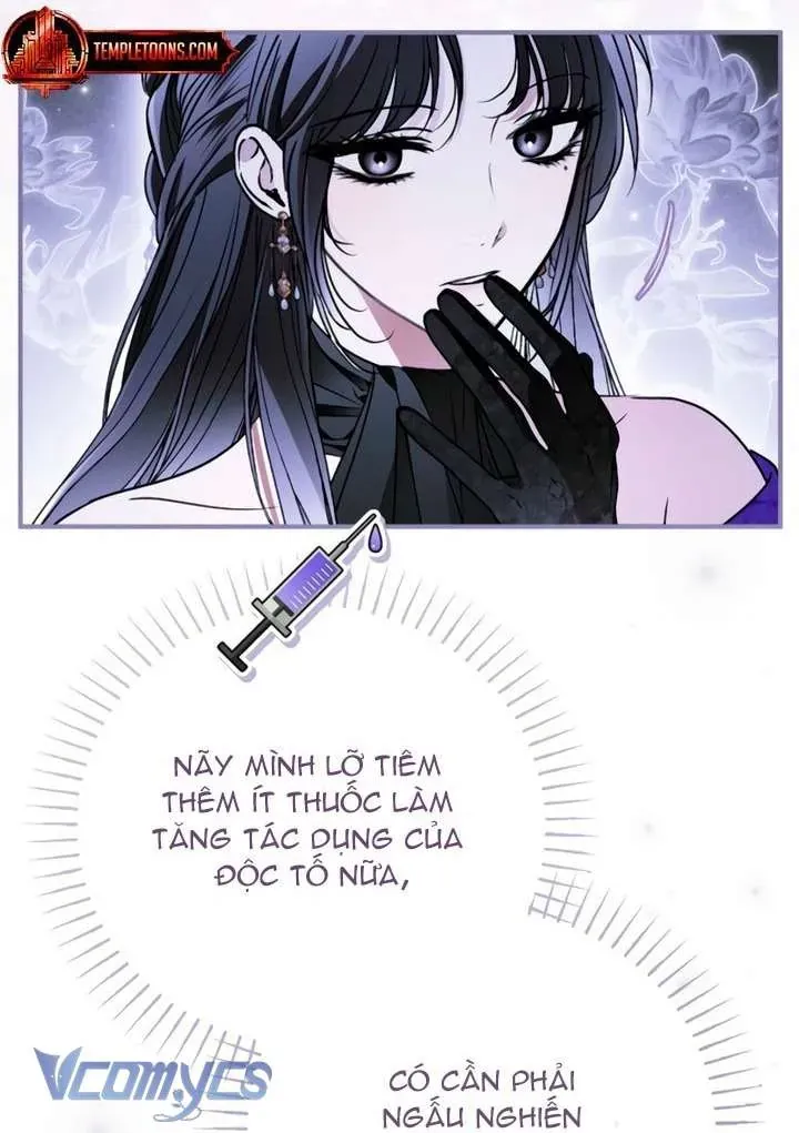 Ai Đó Đang Điều Khiển Cơ Thể Của Tôi [Chap 80]