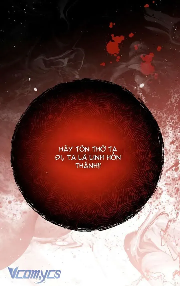 Ai Đó Đang Điều Khiển Cơ Thể Của Tôi [Chap 80]