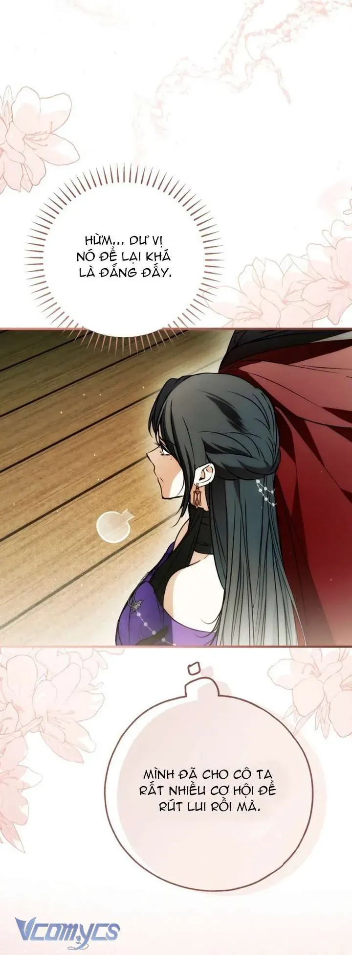 Ai Đó Đang Điều Khiển Cơ Thể Của Tôi [Chap 80]