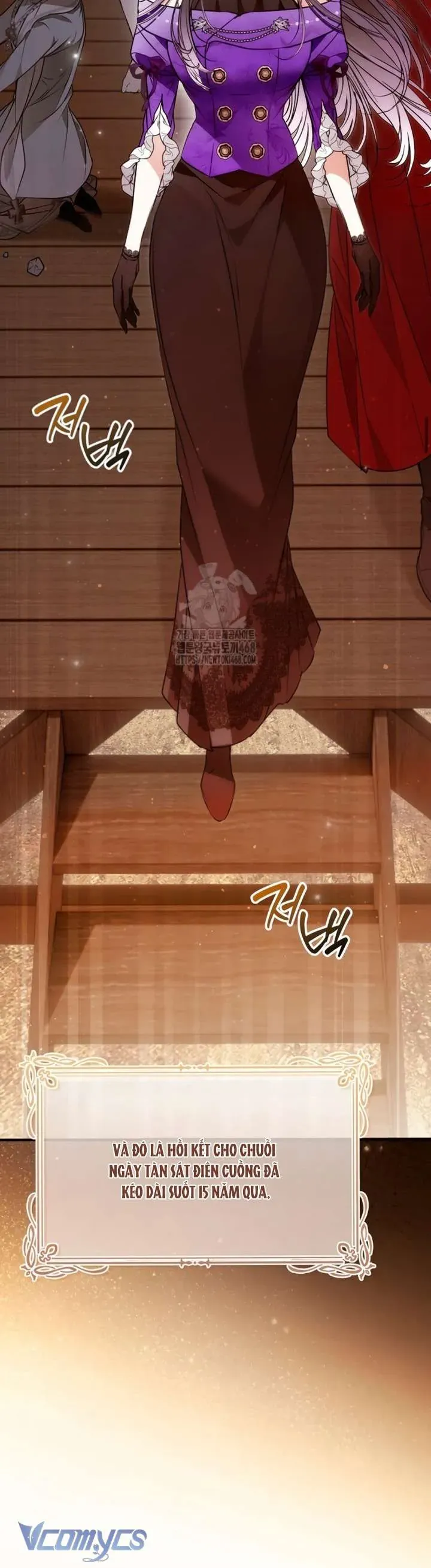 Ai Đó Đang Điều Khiển Cơ Thể Của Tôi [Chap 80]