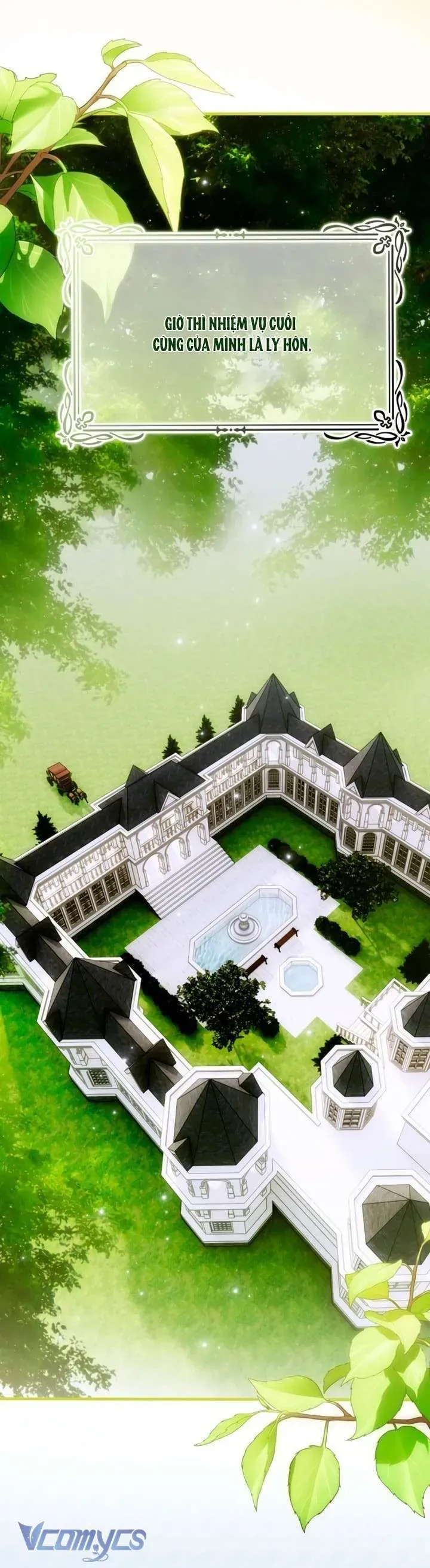 Ai Đó Đang Điều Khiển Cơ Thể Của Tôi [Chap 80]