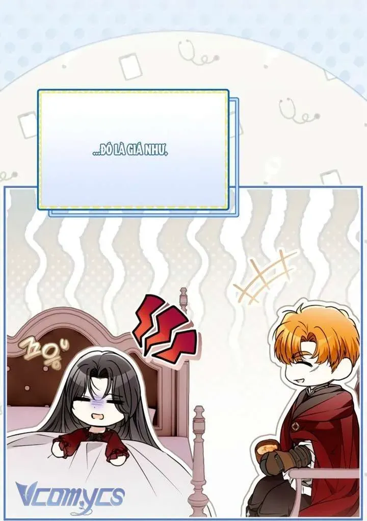 Ai Đó Đang Điều Khiển Cơ Thể Của Tôi [Chap 80]