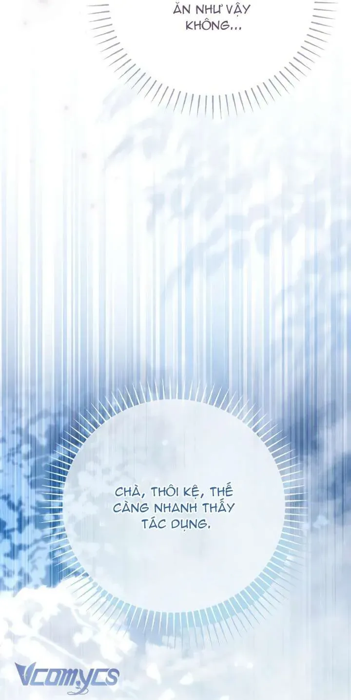 Ai Đó Đang Điều Khiển Cơ Thể Của Tôi [Chap 80]