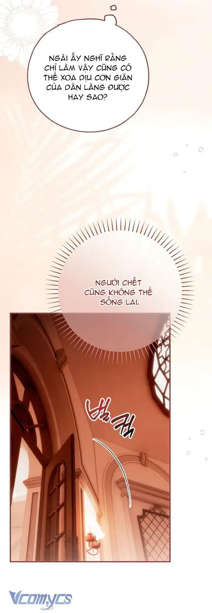 Ai Đó Đang Điều Khiển Cơ Thể Của Tôi [Chap 80]