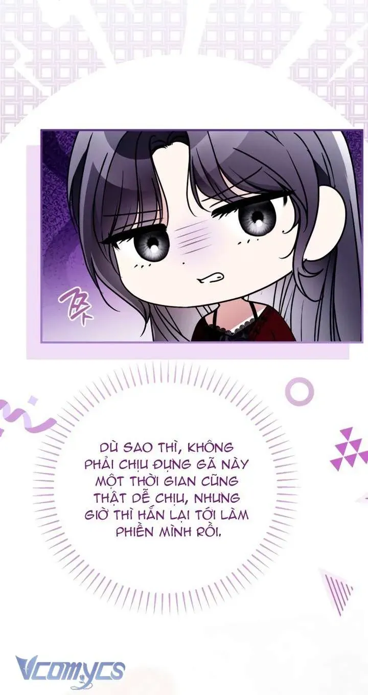 Ai Đó Đang Điều Khiển Cơ Thể Của Tôi [Chap 80]