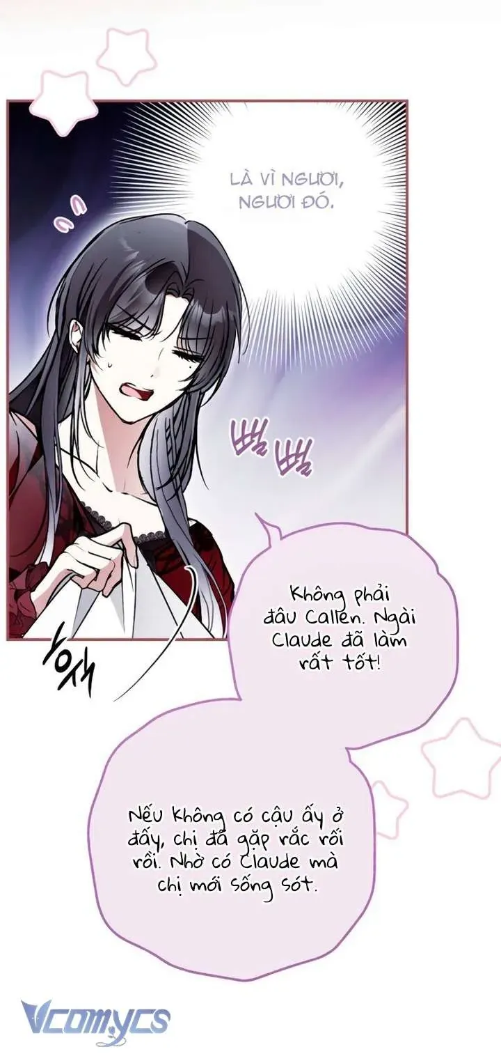 Ai Đó Đang Điều Khiển Cơ Thể Của Tôi [Chap 80]