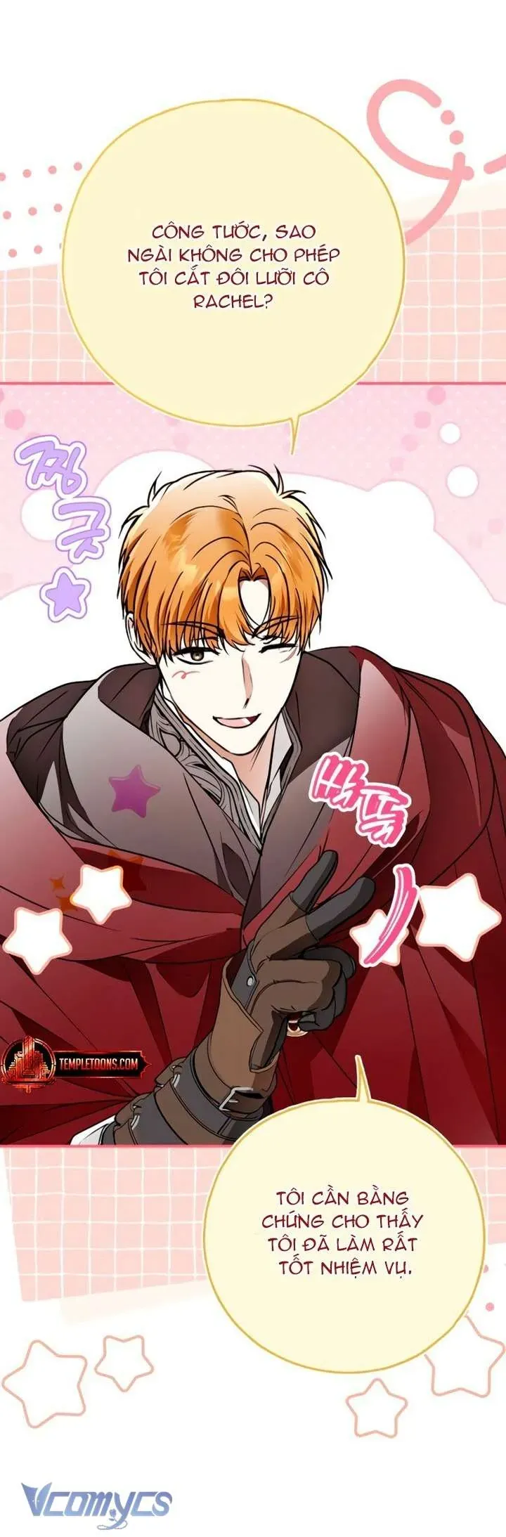 Ai Đó Đang Điều Khiển Cơ Thể Của Tôi [Chap 80]