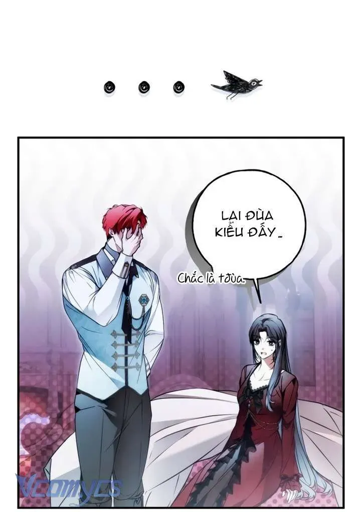 Ai Đó Đang Điều Khiển Cơ Thể Của Tôi [Chap 80]