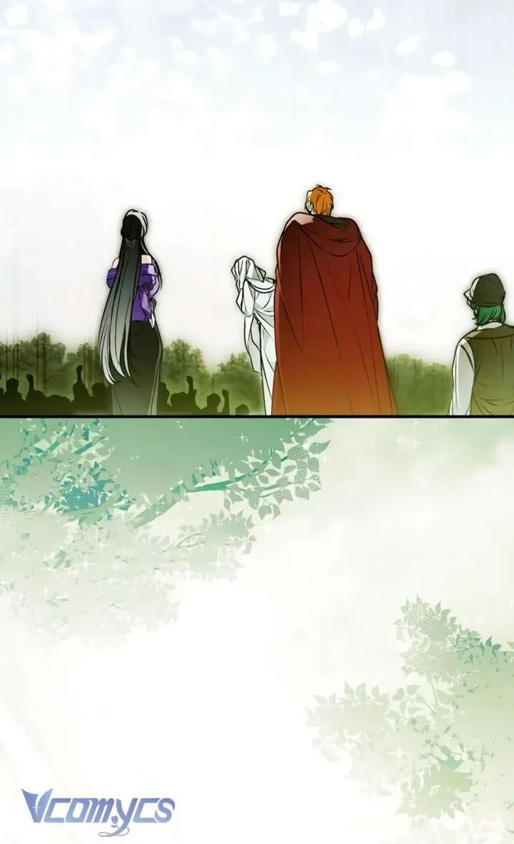 Ai Đó Đang Điều Khiển Cơ Thể Của Tôi [Chap 80]