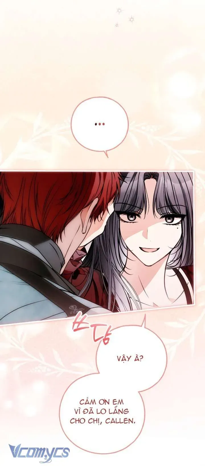 Ai Đó Đang Điều Khiển Cơ Thể Của Tôi [Chap 80]