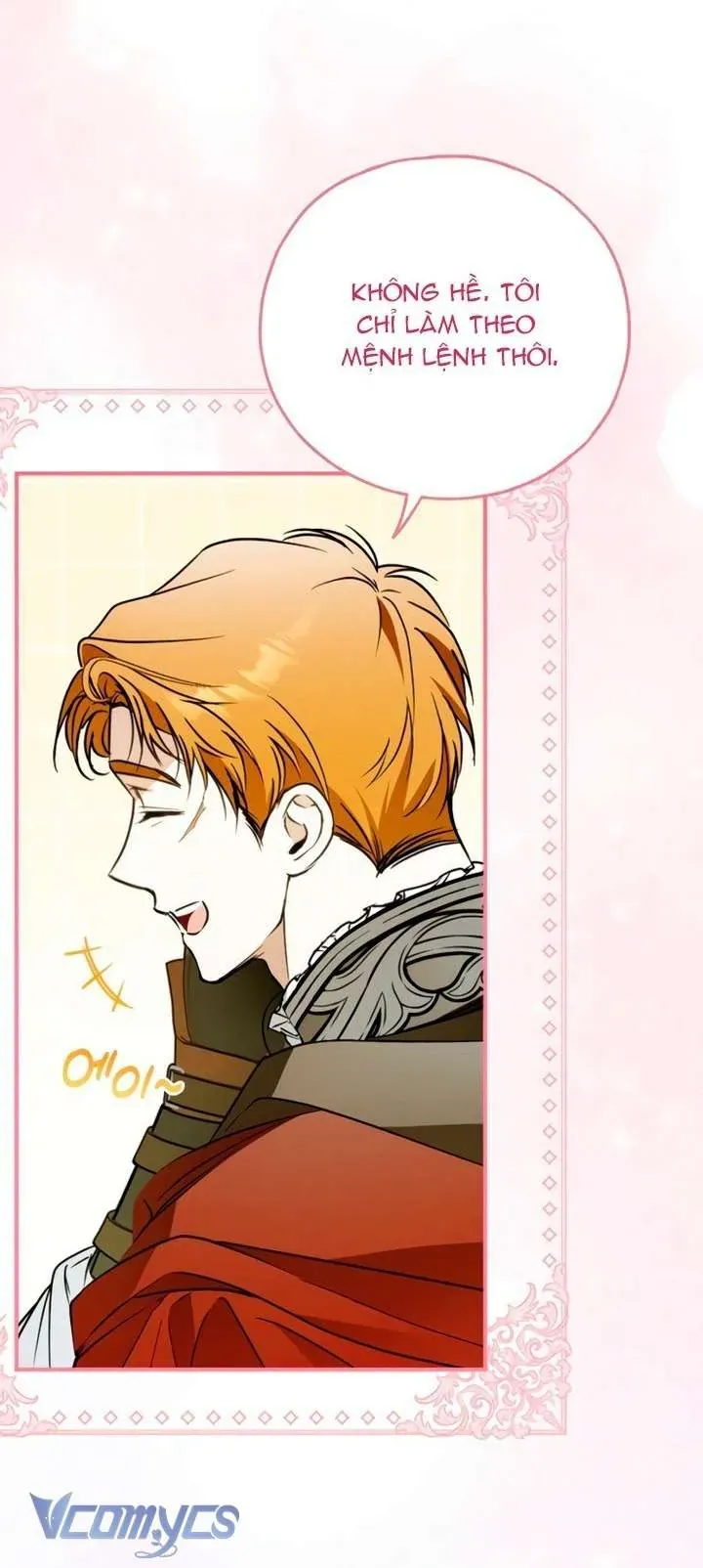 Ai Đó Đang Điều Khiển Cơ Thể Của Tôi [Chap 80]