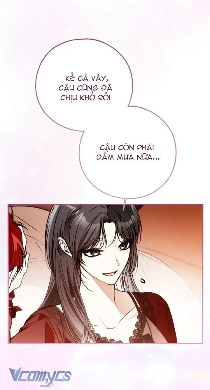 Ai Đó Đang Điều Khiển Cơ Thể Của Tôi [Chap 80]