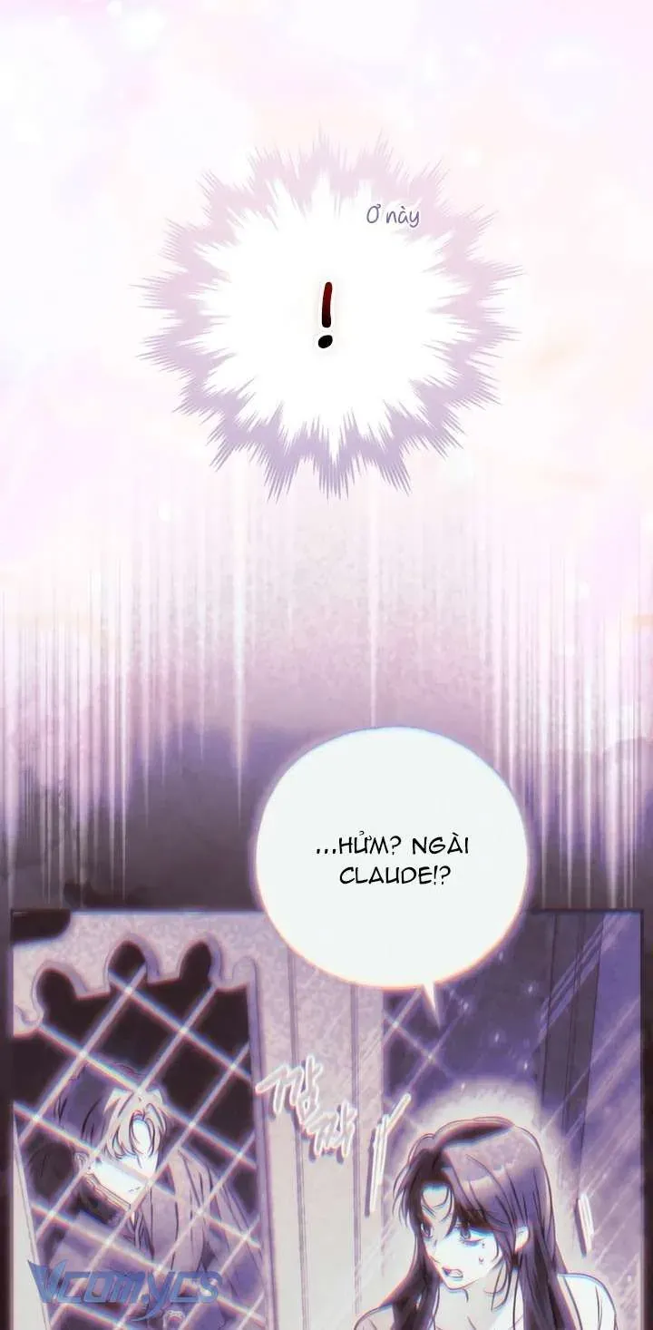 Ai Đó Đang Điều Khiển Cơ Thể Của Tôi [Chap 80]