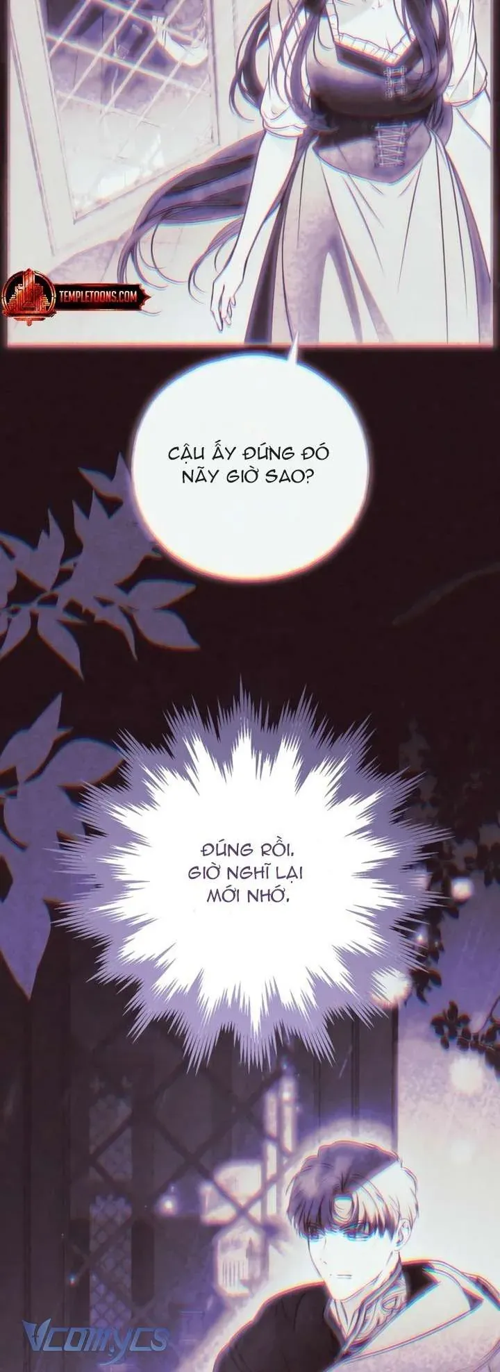 Ai Đó Đang Điều Khiển Cơ Thể Của Tôi [Chap 80]