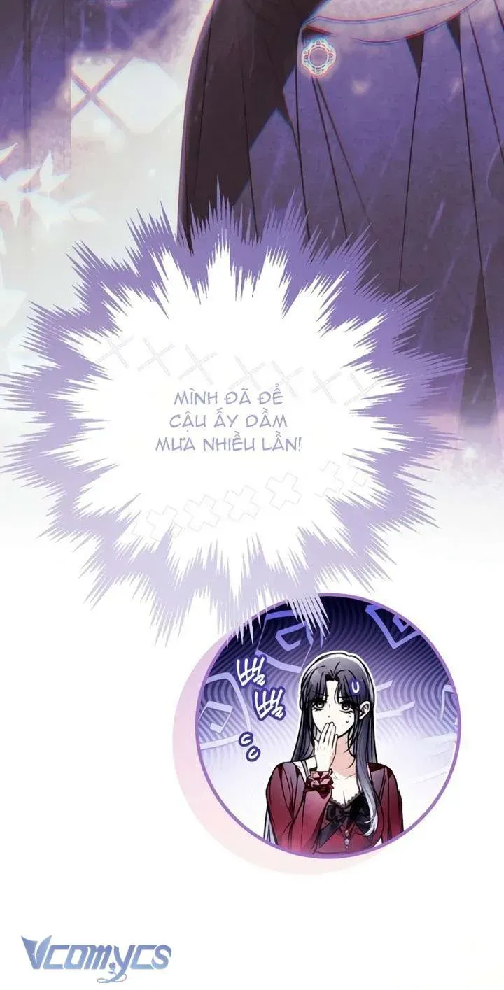 Ai Đó Đang Điều Khiển Cơ Thể Của Tôi [Chap 80]