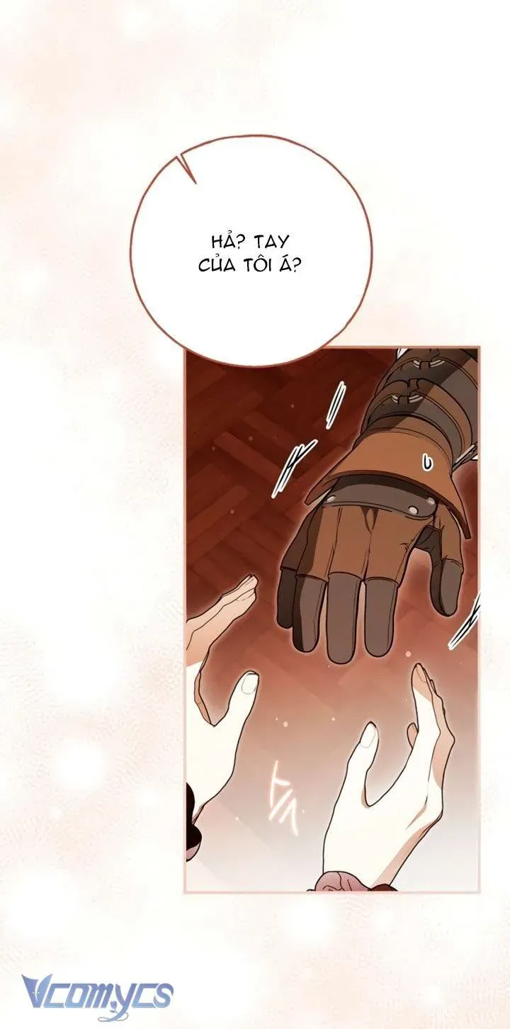 Ai Đó Đang Điều Khiển Cơ Thể Của Tôi [Chap 80]