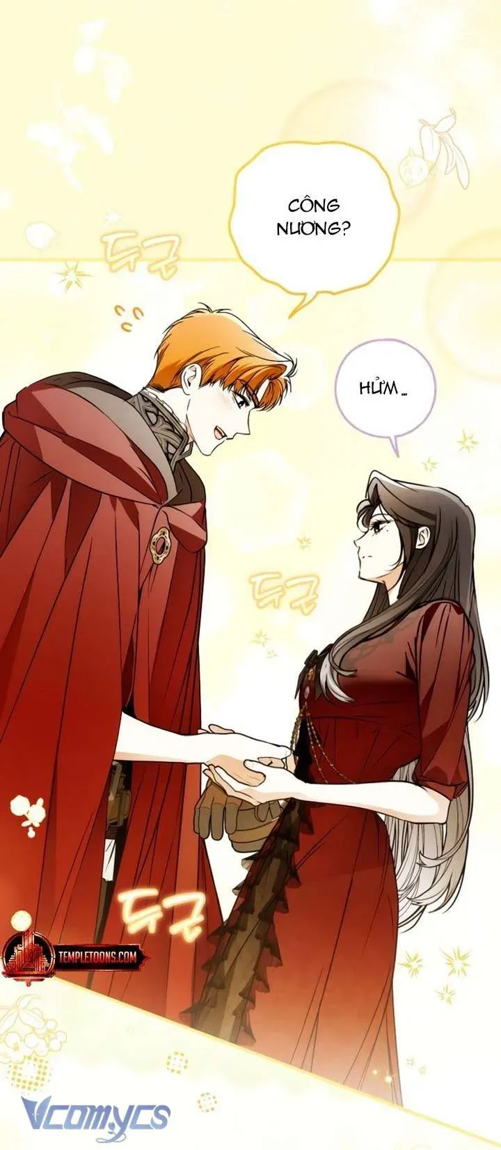 Ai Đó Đang Điều Khiển Cơ Thể Của Tôi [Chap 80]