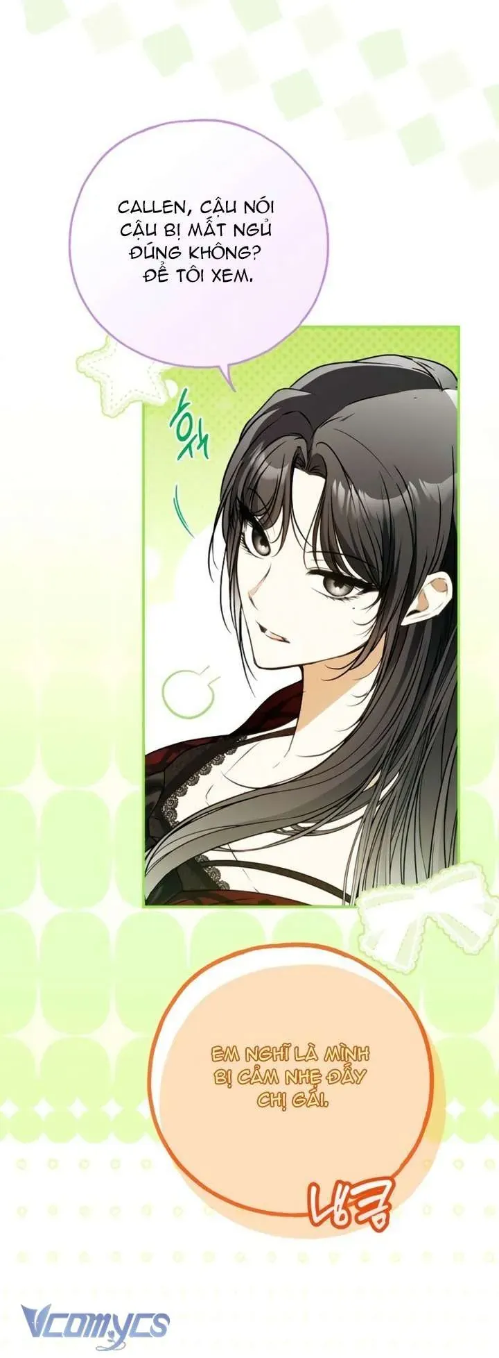 Ai Đó Đang Điều Khiển Cơ Thể Của Tôi [Chap 80]