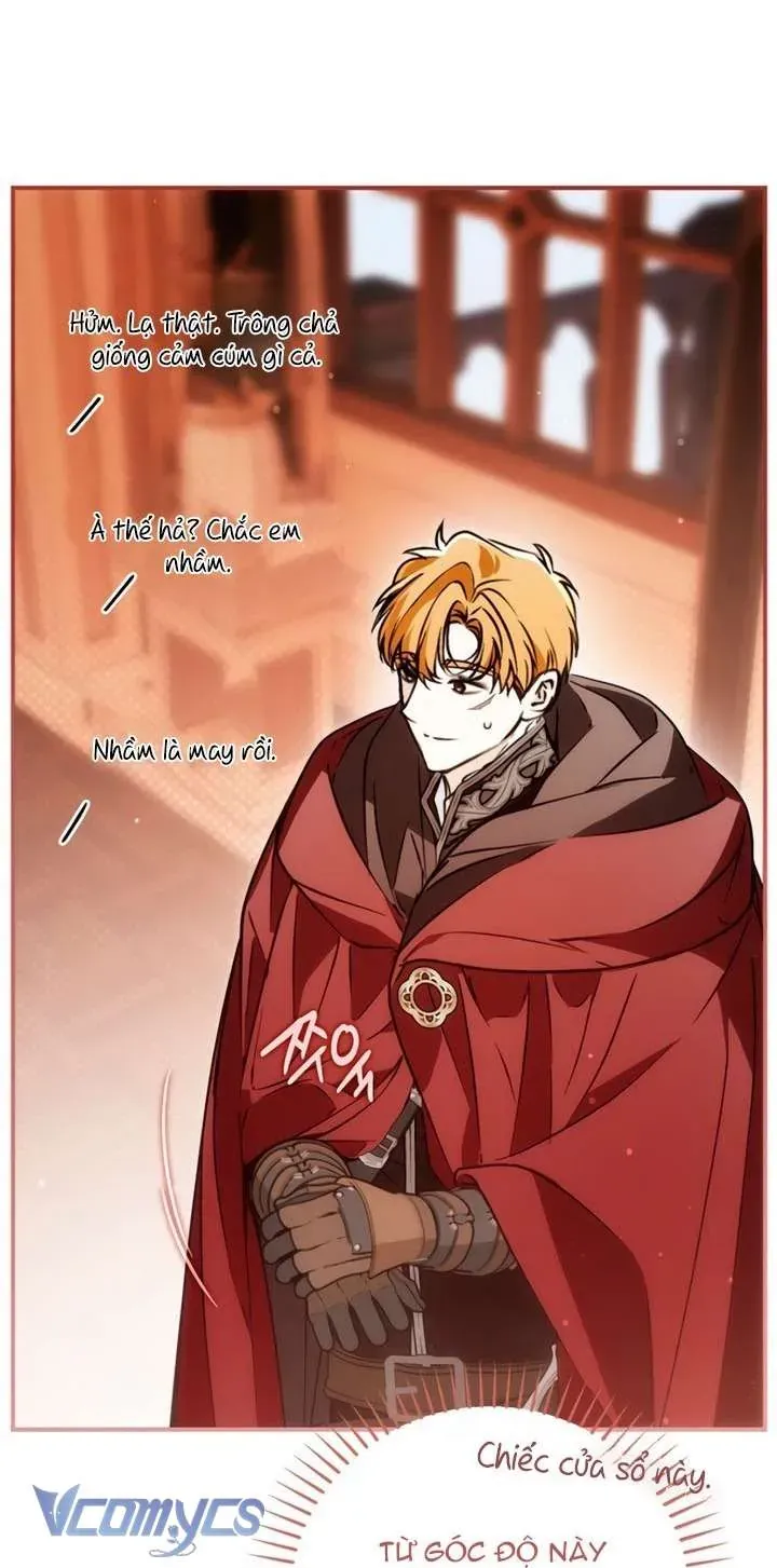 Ai Đó Đang Điều Khiển Cơ Thể Của Tôi [Chap 80]