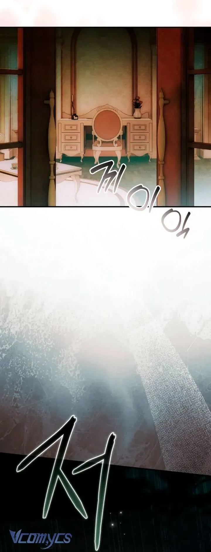 Ai Đó Đang Điều Khiển Cơ Thể Của Tôi [Chap 80]