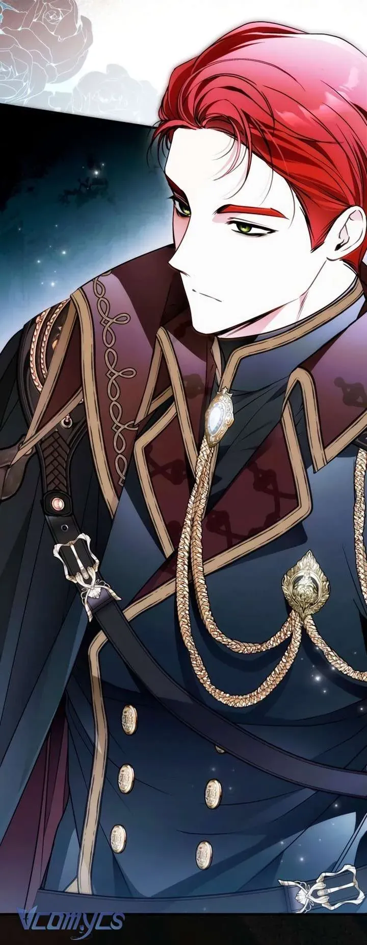 Ai Đó Đang Điều Khiển Cơ Thể Của Tôi [Chap 80]