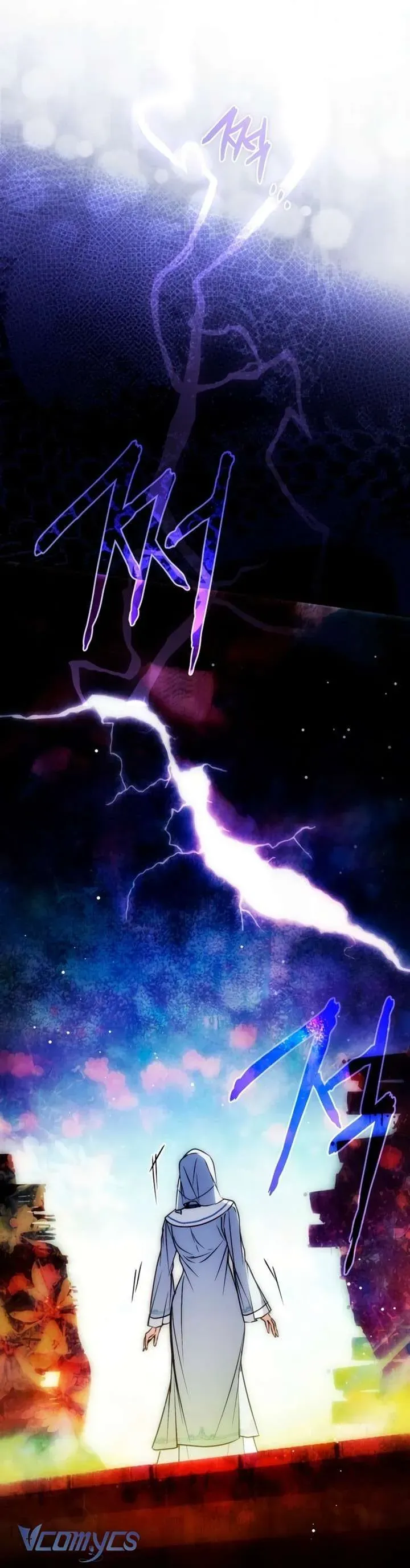 Ai Đó Đang Điều Khiển Cơ Thể Của Tôi [Chap 80]