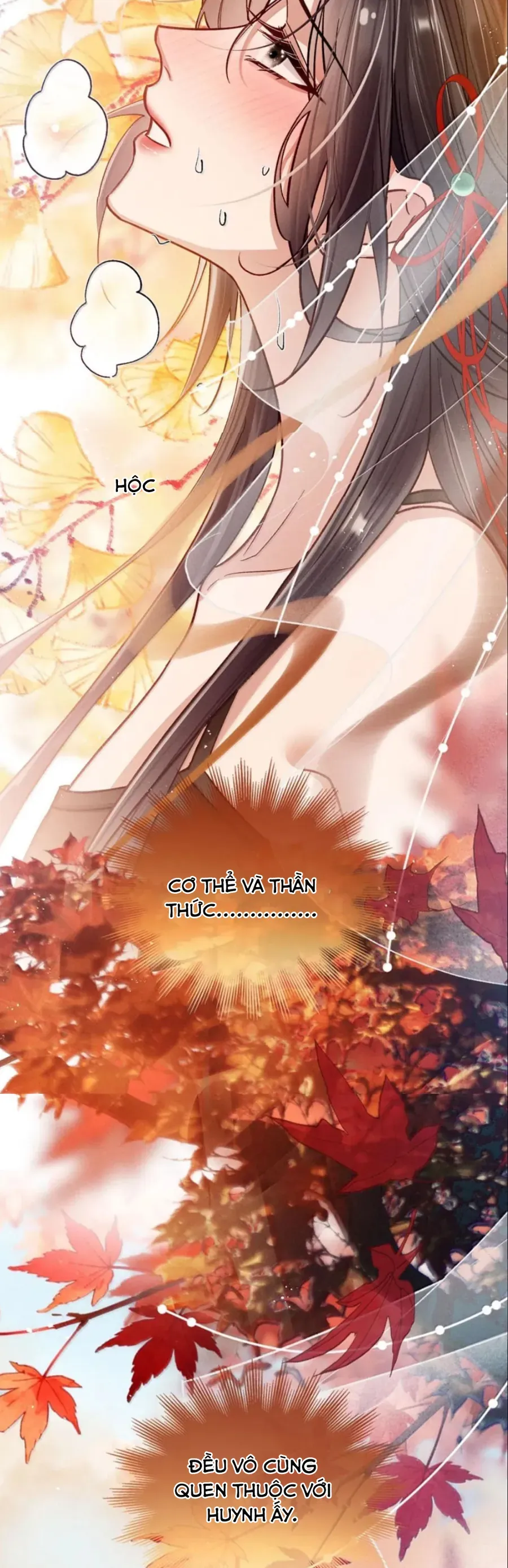 Dâng Cá Muối Lên Cho Sư Tổ [Chap 54-55]