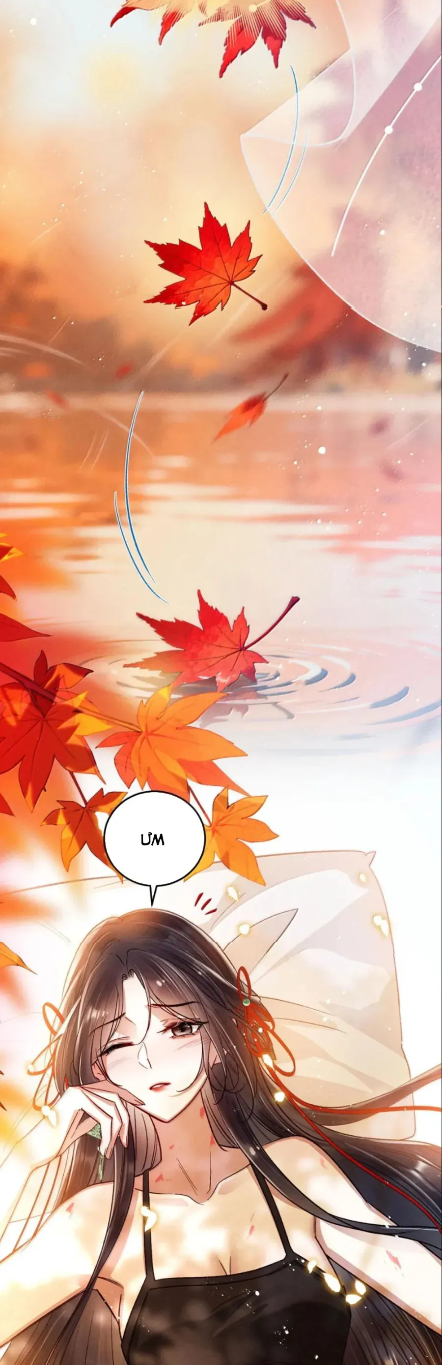 Dâng Cá Muối Lên Cho Sư Tổ [Chap 54-55]