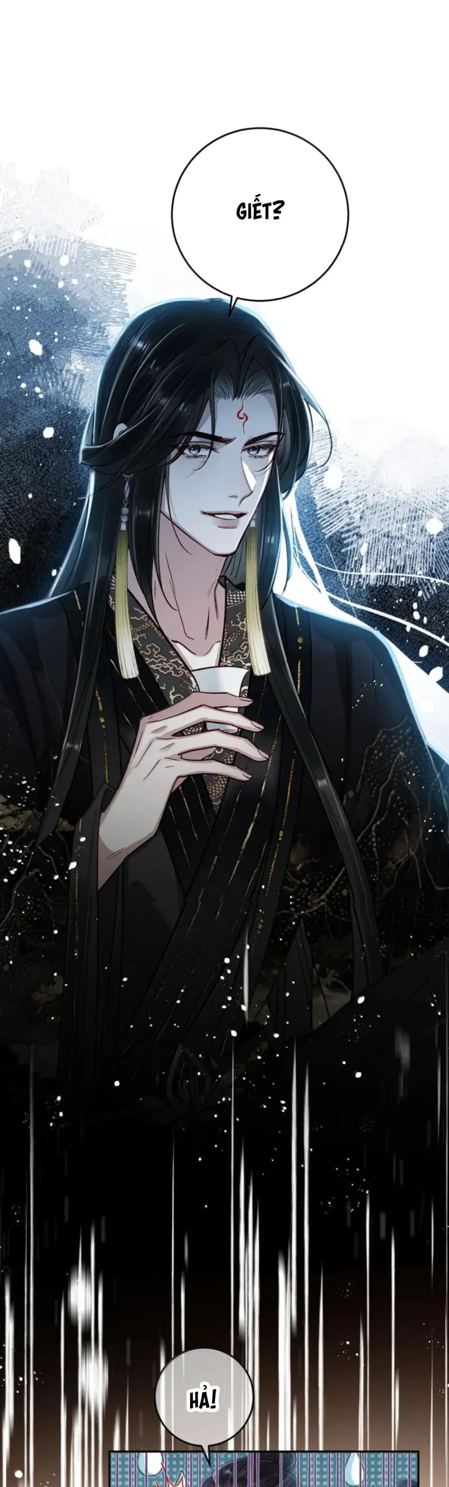 Dâng Cá Muối Lên Cho Sư Tổ [Chap 54-55]