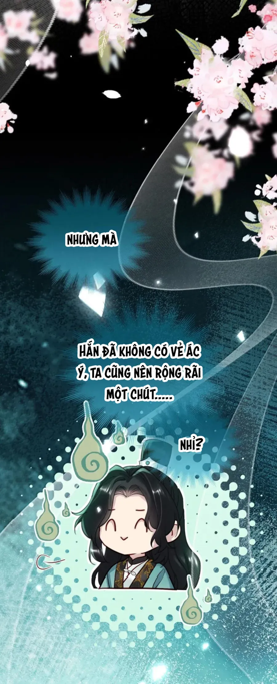 Dâng Cá Muối Lên Cho Sư Tổ [Chap 54-55]