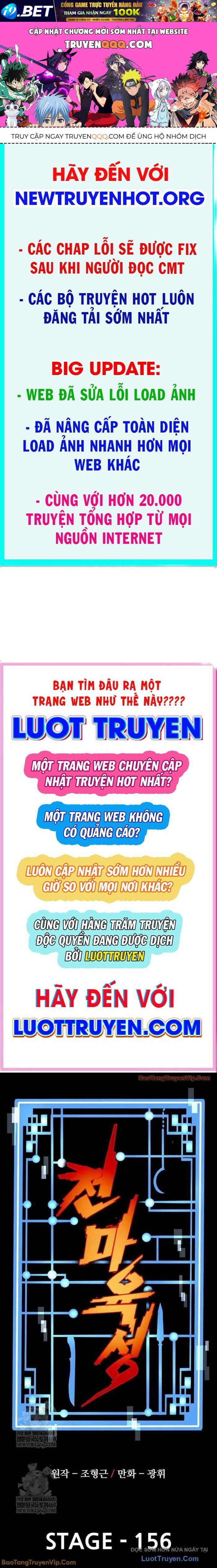 Thiên Ma Phi Thăng Truyện [Chap 156]