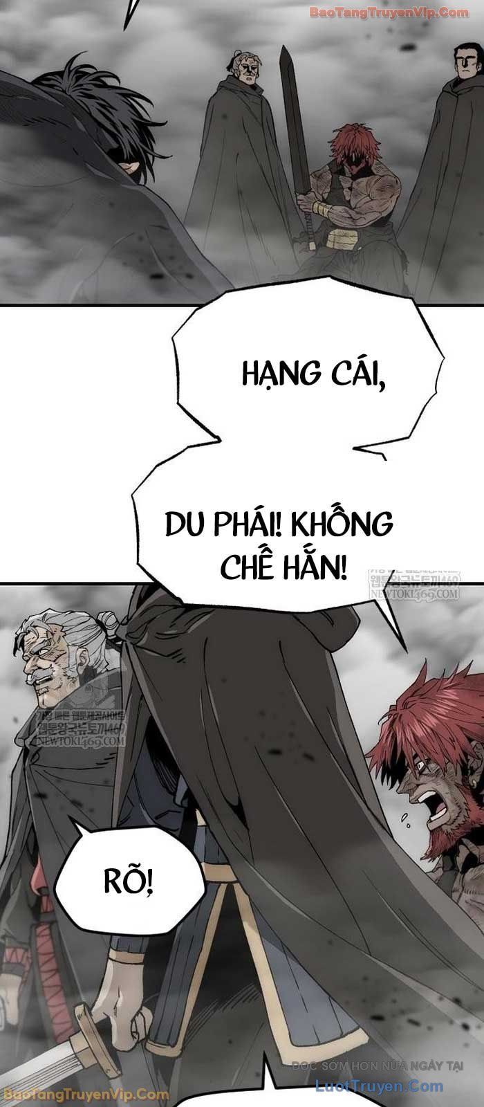 Thiên Ma Phi Thăng Truyện [Chap 156]