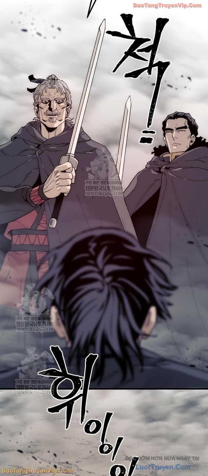 Thiên Ma Phi Thăng Truyện [Chap 156]