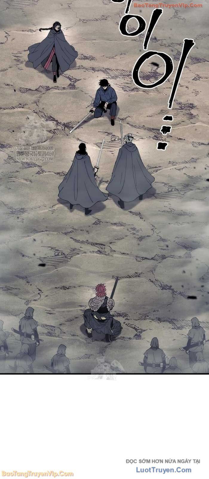 Thiên Ma Phi Thăng Truyện [Chap 156]