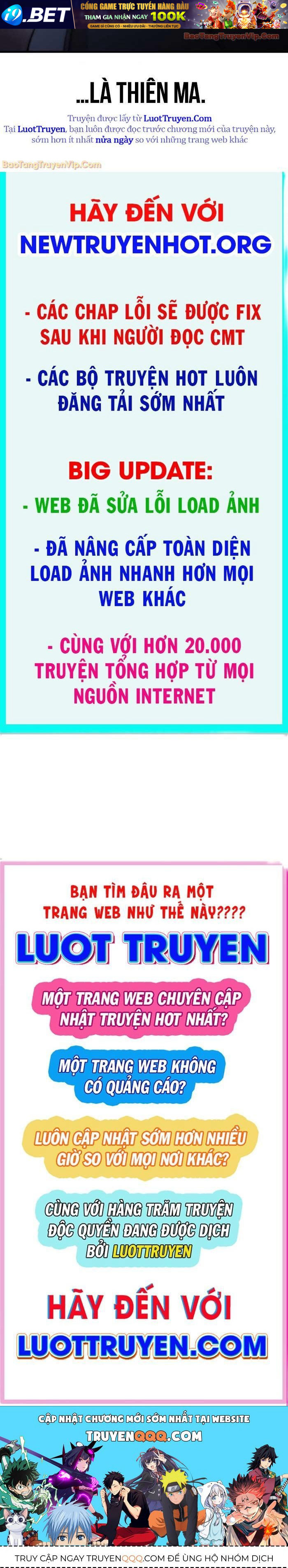 Thiên Ma Phi Thăng Truyện [Chap 156]