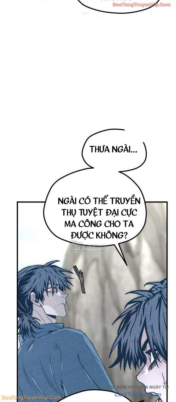 Thiên Ma Phi Thăng Truyện [Chap 156]