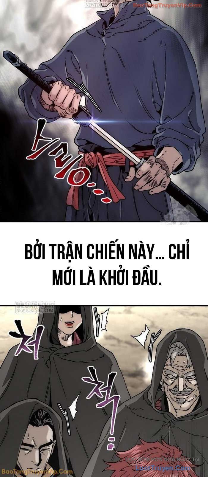 Thiên Ma Phi Thăng Truyện [Chap 156]