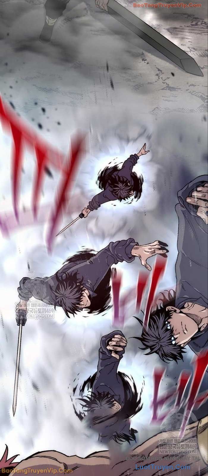 Thiên Ma Phi Thăng Truyện [Chap 156]