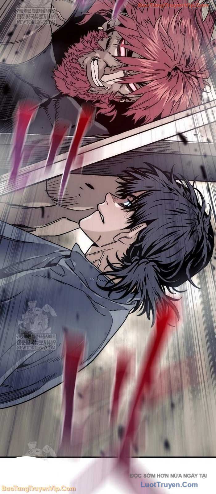 Thiên Ma Phi Thăng Truyện [Chap 156]