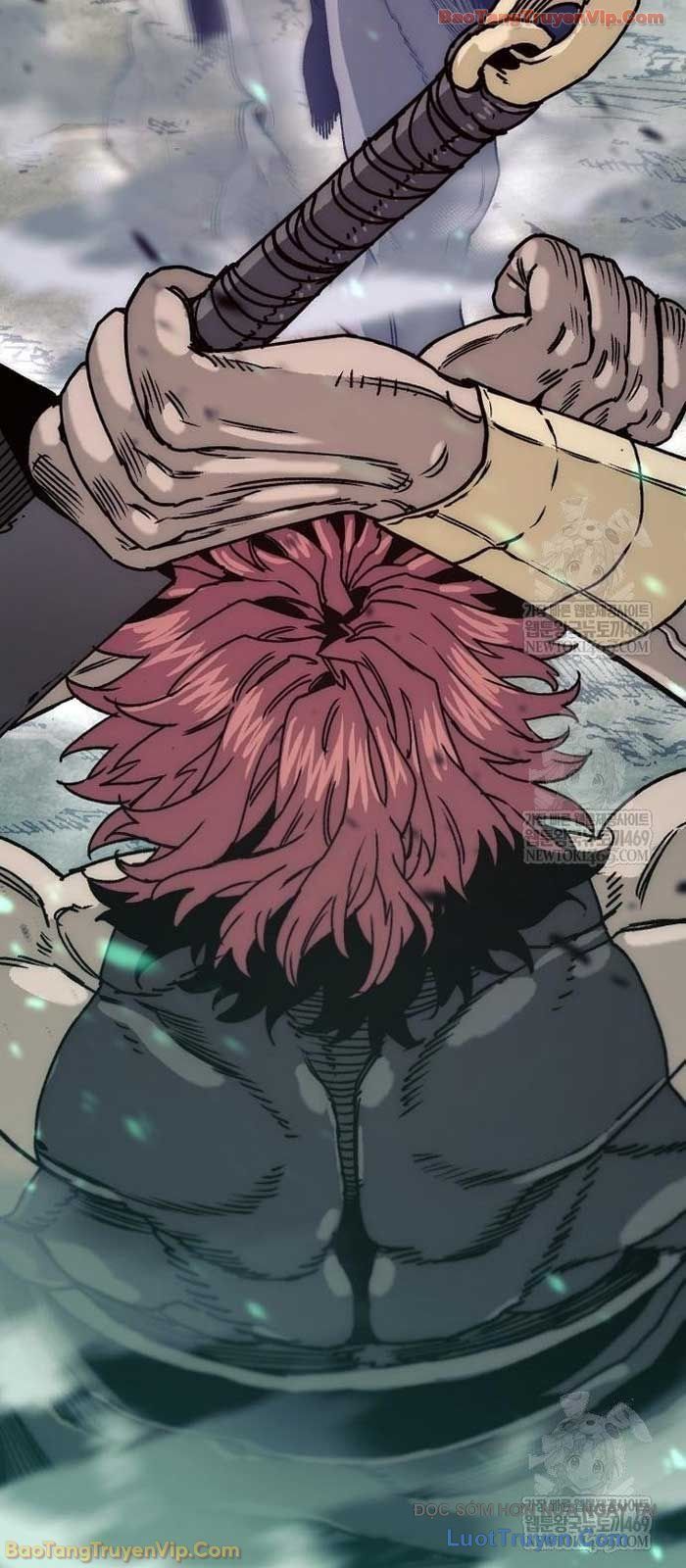 Thiên Ma Phi Thăng Truyện [Chap 156]