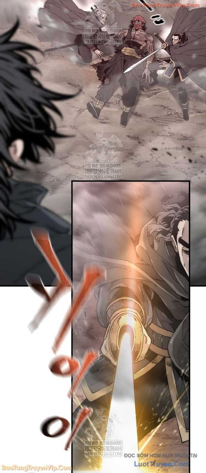 Thiên Ma Phi Thăng Truyện [Chap 156]