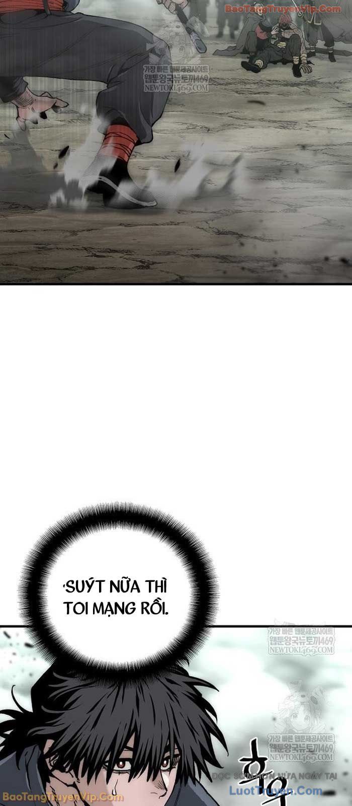 Thiên Ma Phi Thăng Truyện [Chap 156]