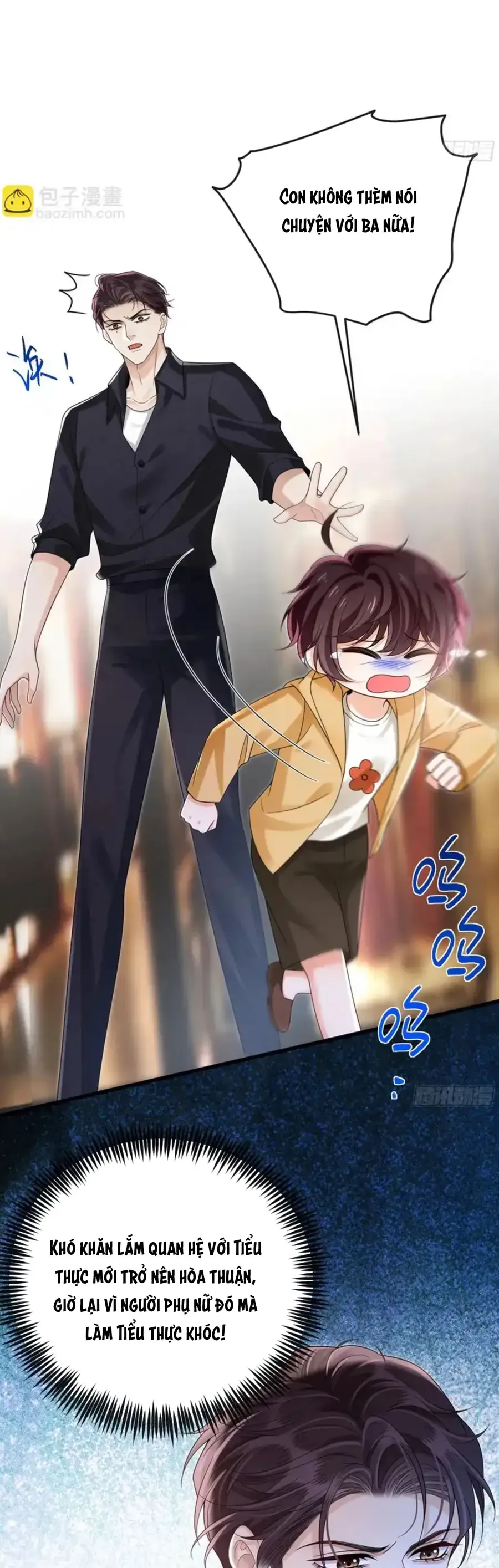 Sau Khi Hủy Hôn Đại Lão Cô Ấy Vừa Xinh Đẹp Lại Ngầu Lòi [Chap 32]